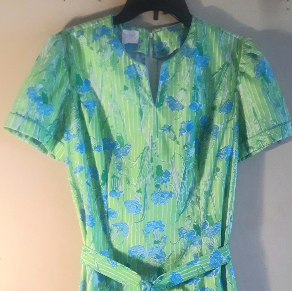 The Lilly Dress by Lilly Pulitzer